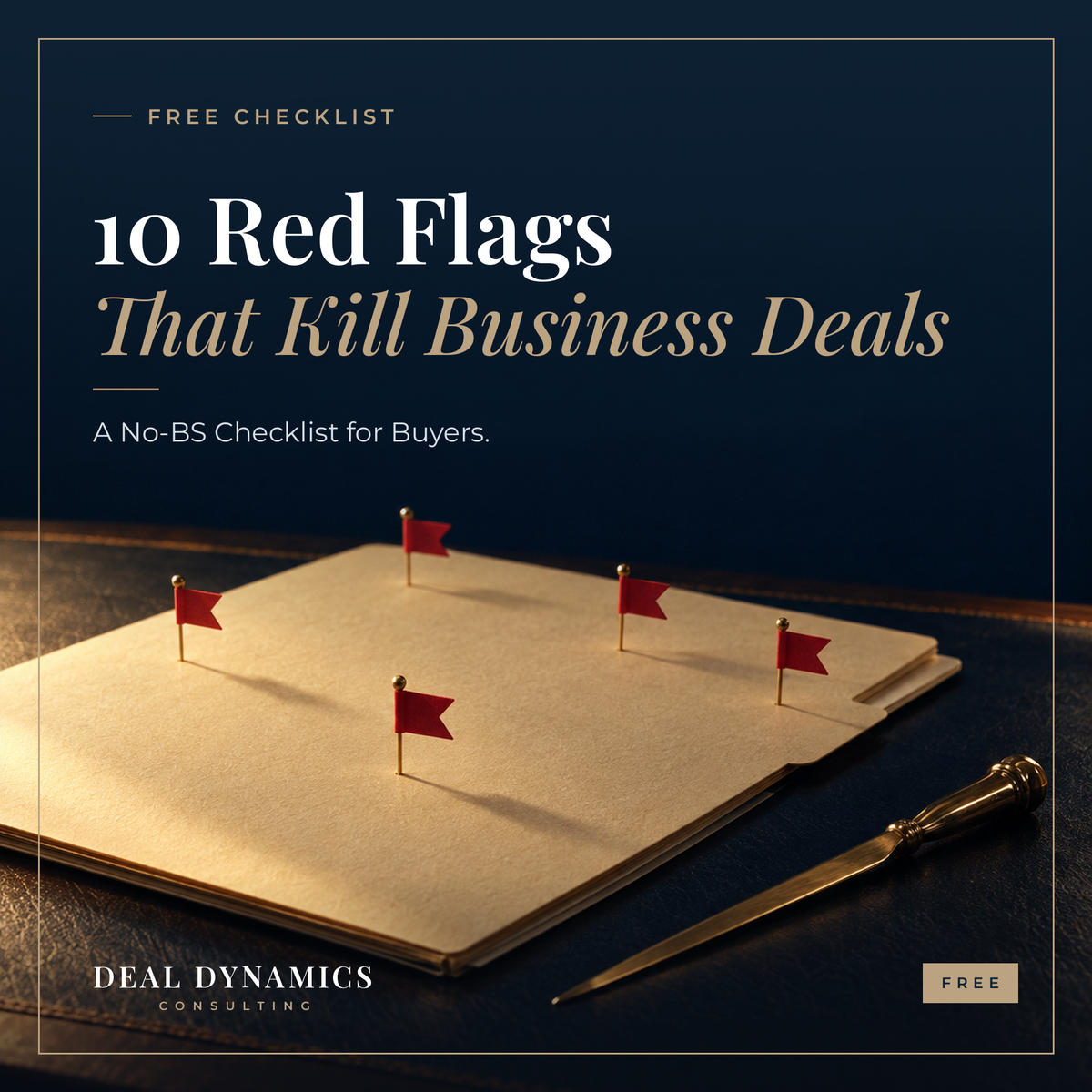 Deal Dynamics free guide cover