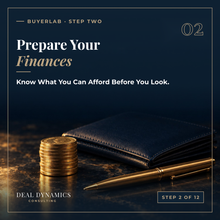 BuyerLab Step 02 Preview