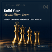 BuyerLab Step 04 Preview