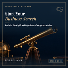 BuyerLab Step 05 Preview