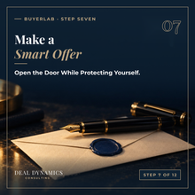 BuyerLab Step 07 Preview