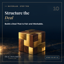 BuyerLab Step 10 Preview