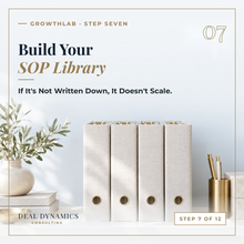 GrowthLab Step 07 Preview