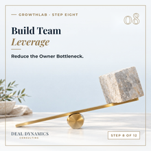 GrowthLab Step 08 Preview