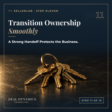 SellerLab Step 11 Preview